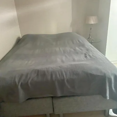Luxury With Jacuzzi Next To Golf Club * Oslo