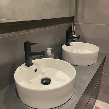 Villa Luxury With Jacuzzi Next To Golf Club Oslo