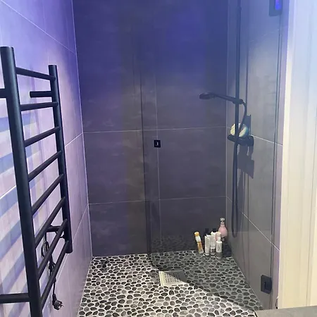 Luxury With Jacuzzi Next To Golf Club Oslo