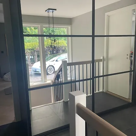 Luxury With Jacuzzi Next To Golf Club Oslo