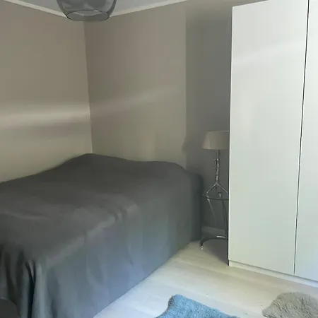 Villa Luxury With Jacuzzi Next To Golf Club Oslo